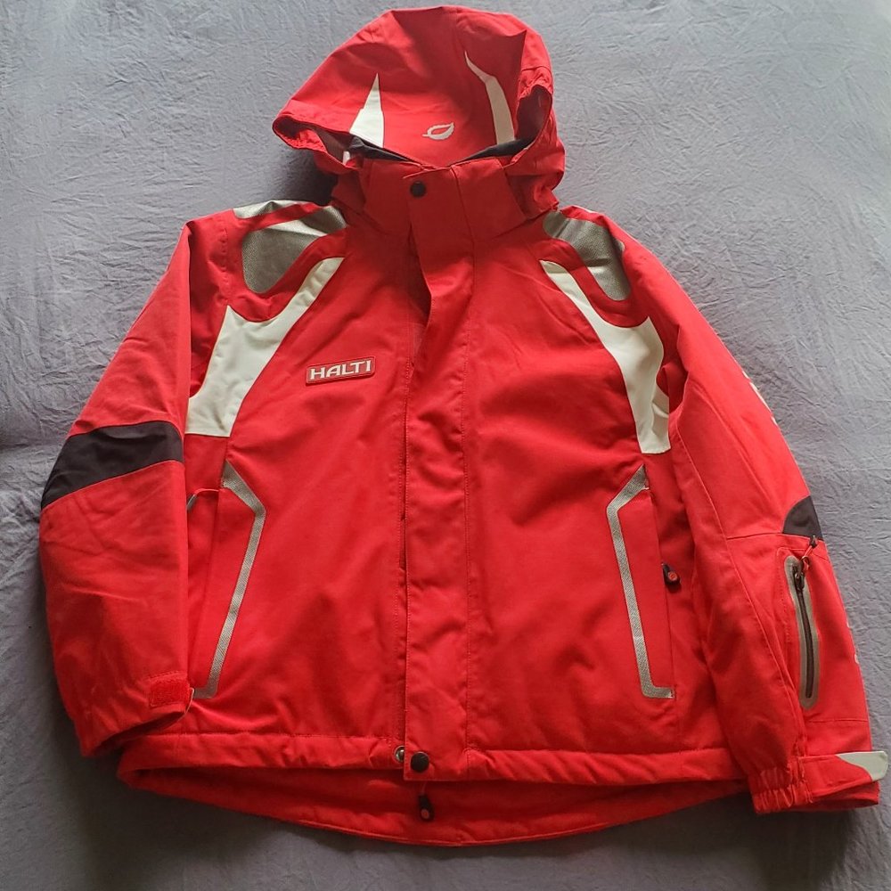 HALTI Kids Jacket